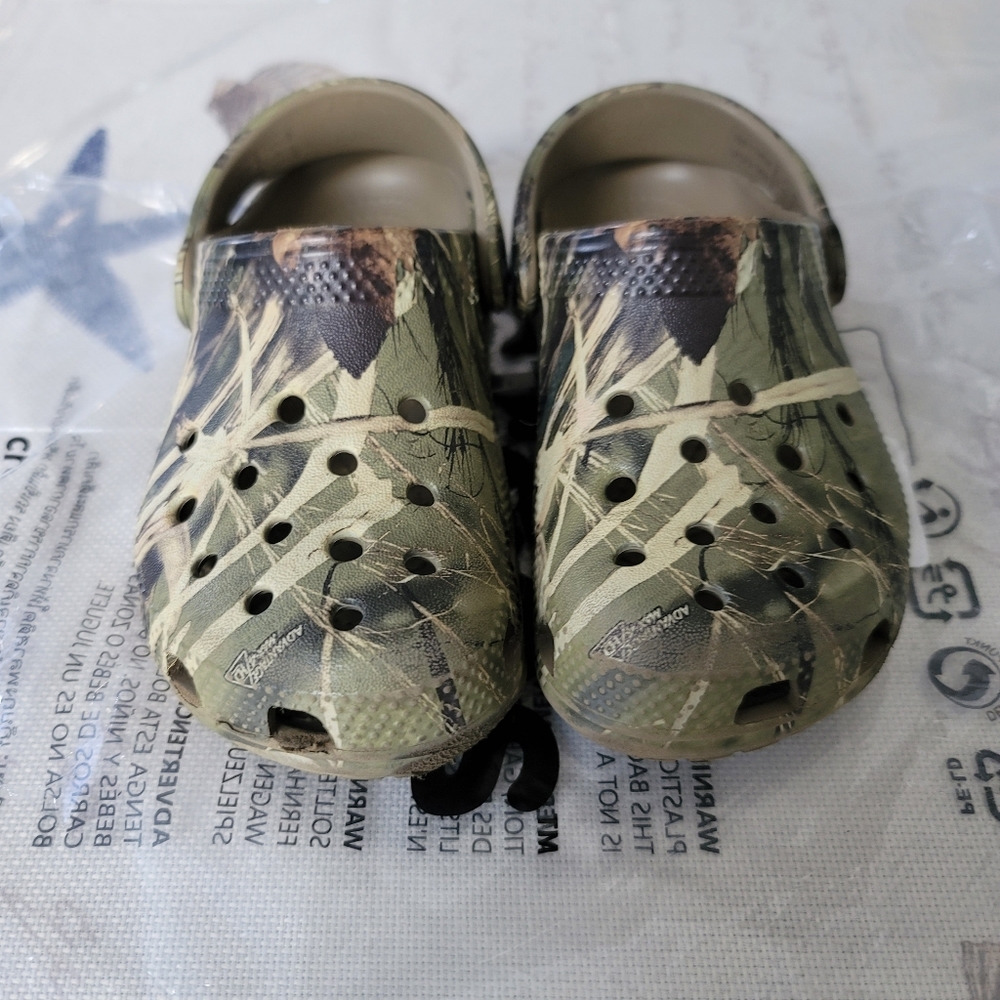 Crocs